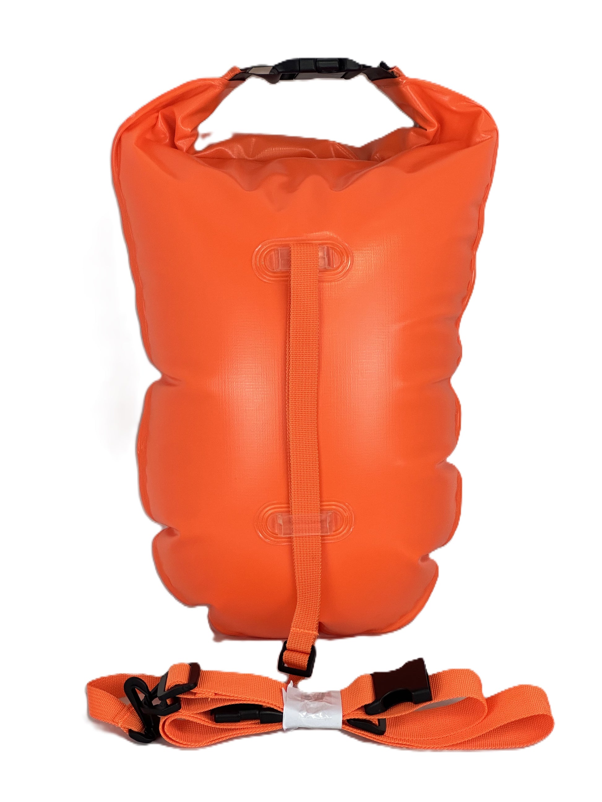 SeaCurity Schwimmboje, 20 l., orange von SeaCurity GmbH